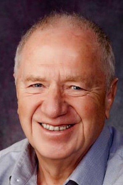 Dr. Neill Neill