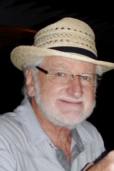 John Barry "Barry" Willmore