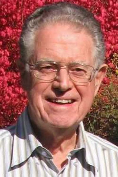 Thomas George Pagdin