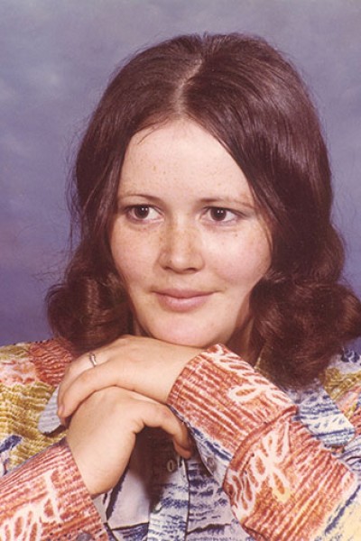 Cheryl Joyce McConnell
