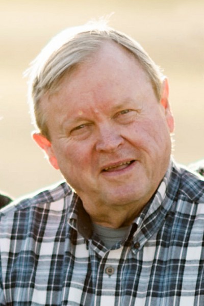 Jim Lundine