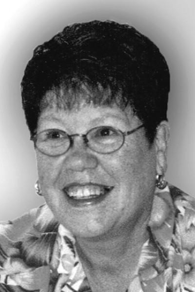 Mary Louise Wheeler (nee Sketchley)