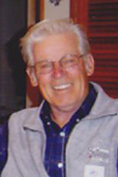 Robert Keith "Bob" Thulin