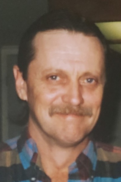 Barry Gregory Johnson