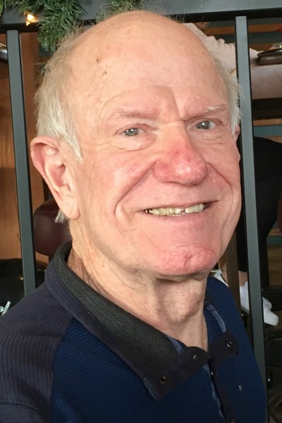 Richard Ronald Hallett