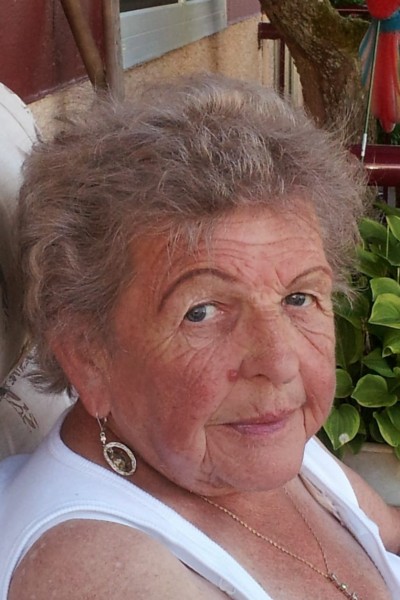 Florence Logan
