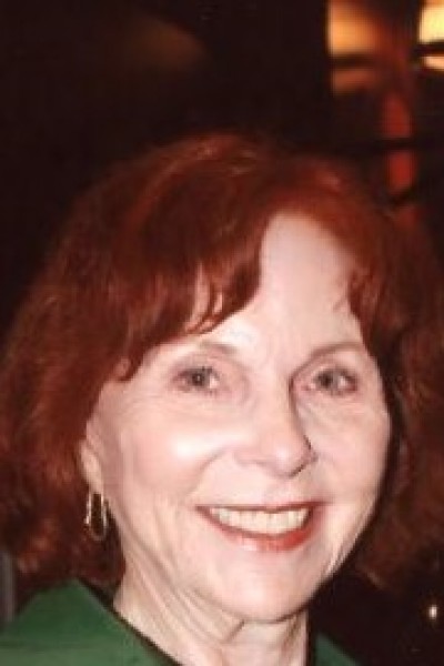 Marilyn Nola Mattson