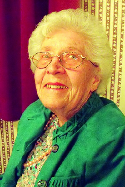Beth Russell