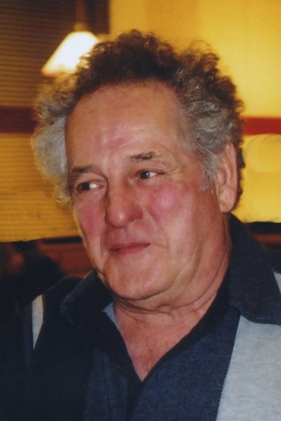 Donald Spurgeon McCulloch