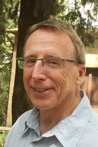 Dallas Roger Orr
