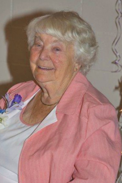 Nellie Knyff