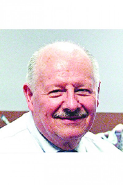 William Henry "Bill" Milliken