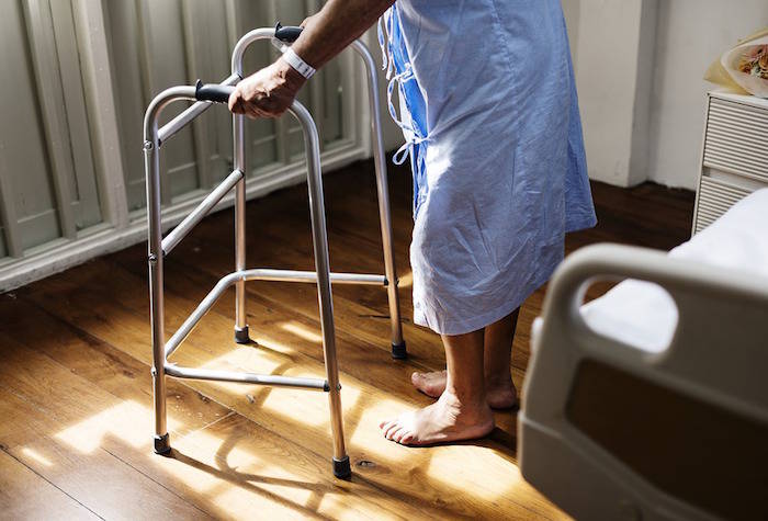 Complaints about home care are up 45 per cent, but total 187. (Pixabay)