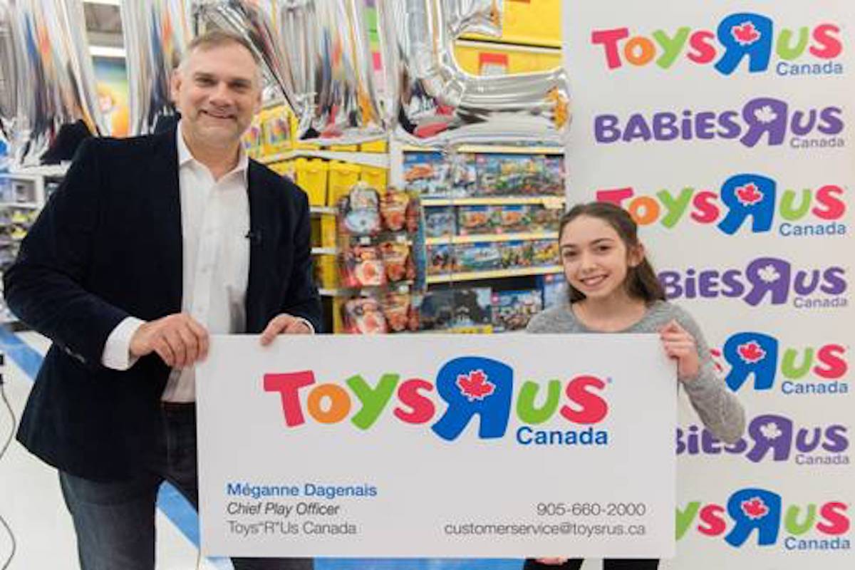 Quebec middle-schooler lands world’s ‘coolest job’
