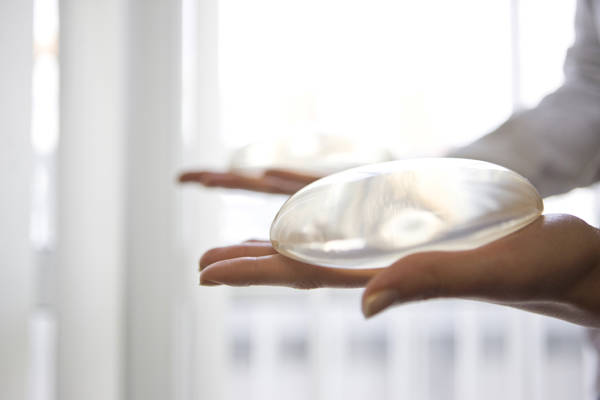 B.C. woman is a prisoner to her breast implants