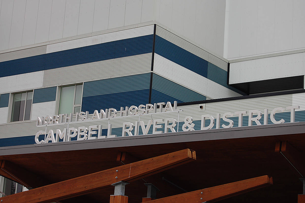 Pricey water features nixed for Comox Valley and Campbell River hospitals