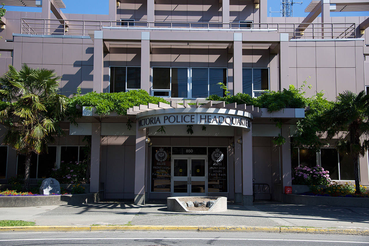 The fraudulent charges are thought to have cost several businesses over $50,000 in combined, total losses. (File photo)