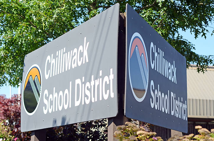 Police say no threat after gun photo appears to target B.C. school