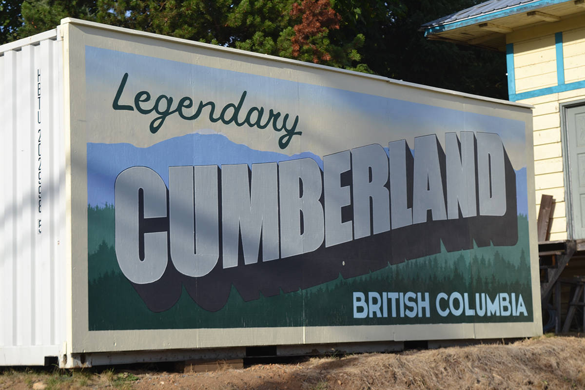 Province once again threatens to fine Cumberland for wastewater treatment issues