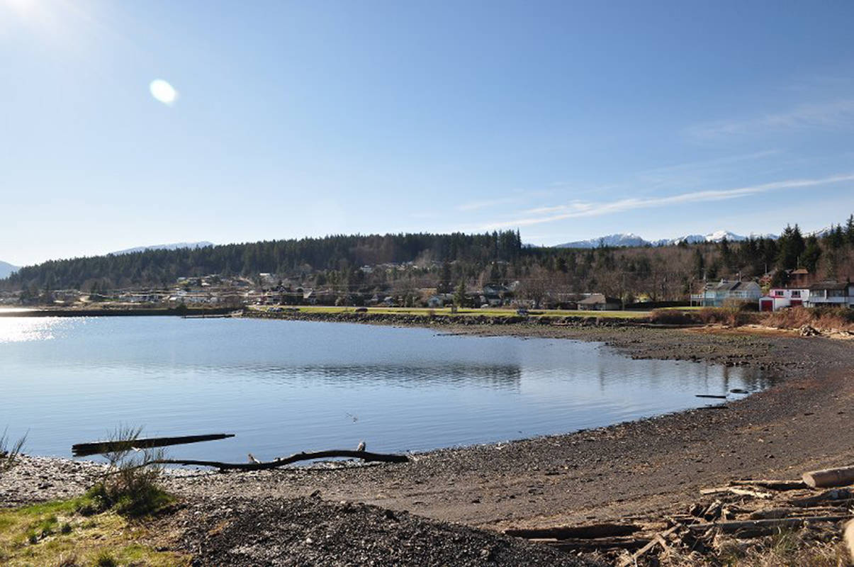 Union Bay official files lawsuit against chairman for defamation