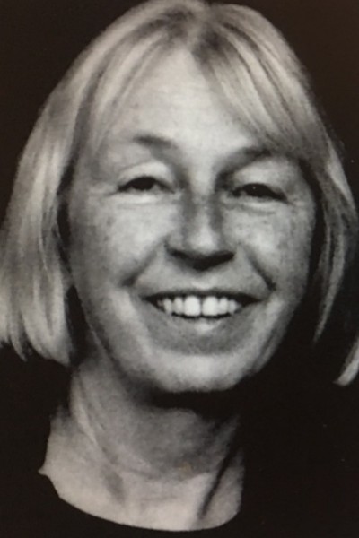 Cathy Ruth Pearson