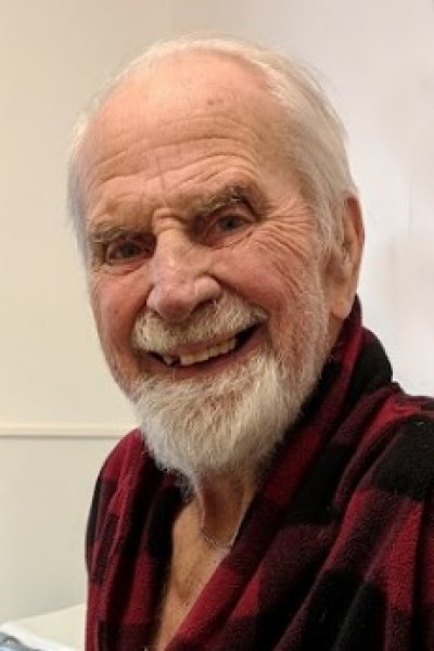 John Harvey Hildebrand