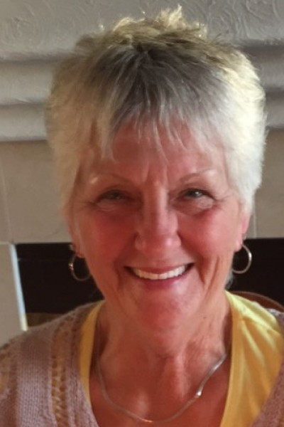 Virginia "Gini" Gait