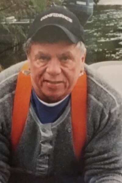 Robert Armin Waldhaus