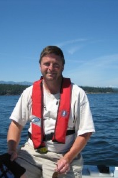 William Scott "Bill" Shields