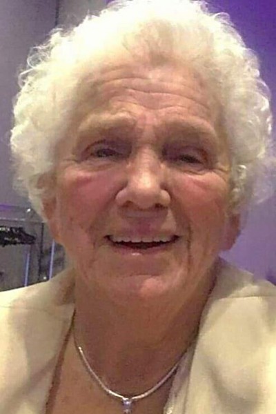 Dagmar Johanne Louise Wichary