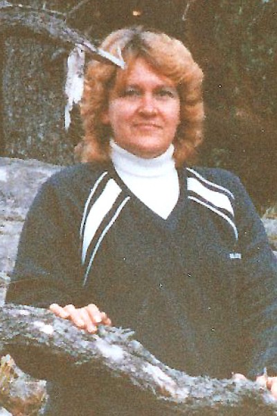 Alice Fay Ham