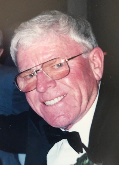 Denzil Yorke Pearce