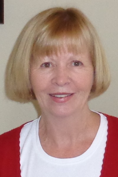 Delores Janes
