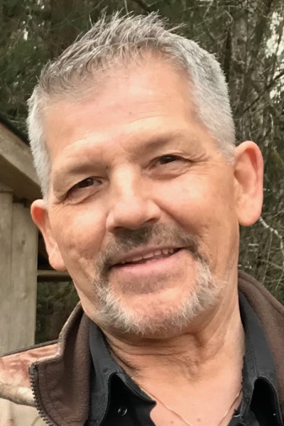 Brian Charles Easthom