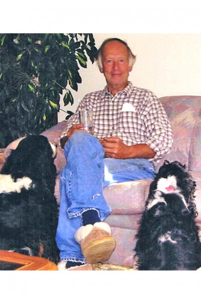 Douglas Reid Ward