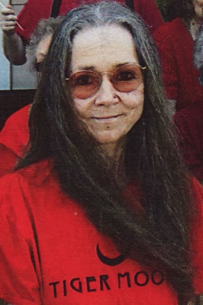 Christine Louise "Chris" Carley