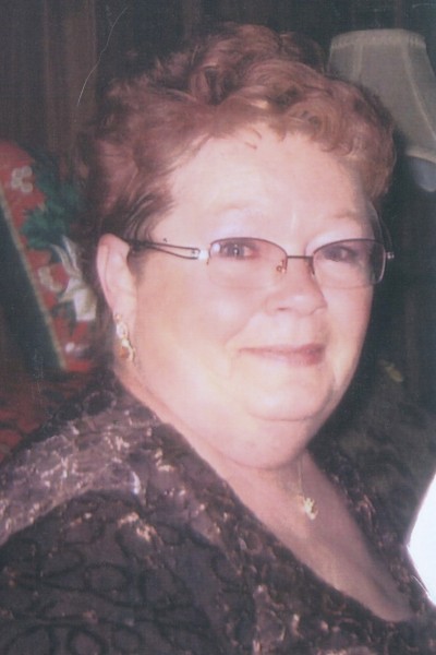 Georgia Elizabeth Hunt