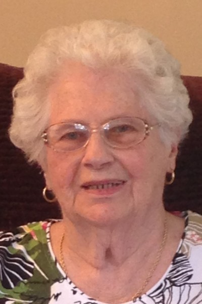 Irene Stevens