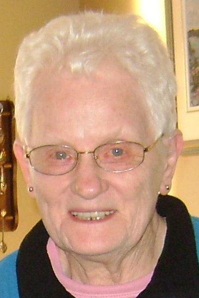 Sheila Marie Muloin