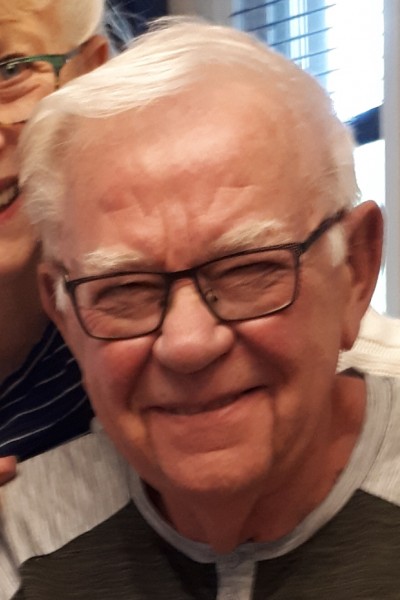 Allan Clark Mcaskile