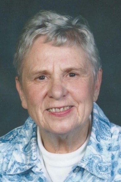 Elinor Brien