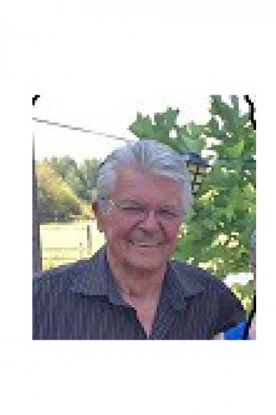 Earl Mervin "McWe" Wiegand