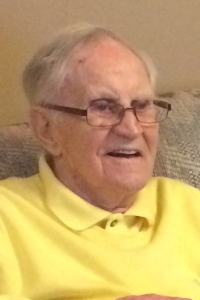 James Galbraith Thomas