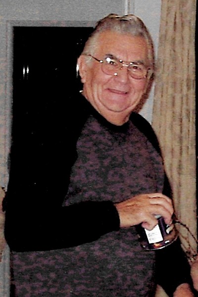 Horst Wist