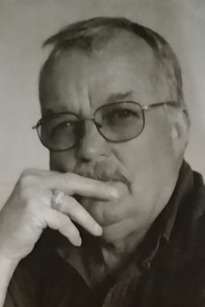 Wayne Roderick Foot