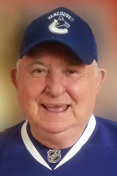 David Ronald Rodriguez