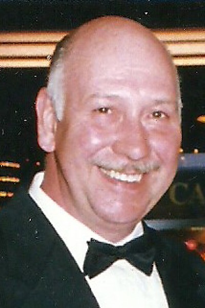 Frank Edward Laminski