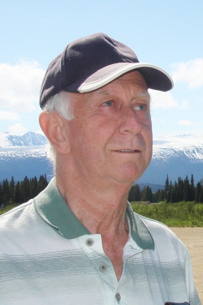 Frederick Norman Thompson