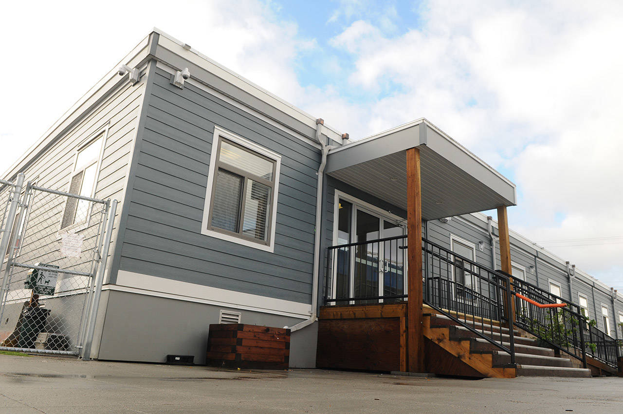 Two homeless patients from Surrey were sent in a taxi to the Salvation Army Shelter according to a letter from Chilliwack Mayor Ken Popove. (Jenna Hauck/ Progress file)