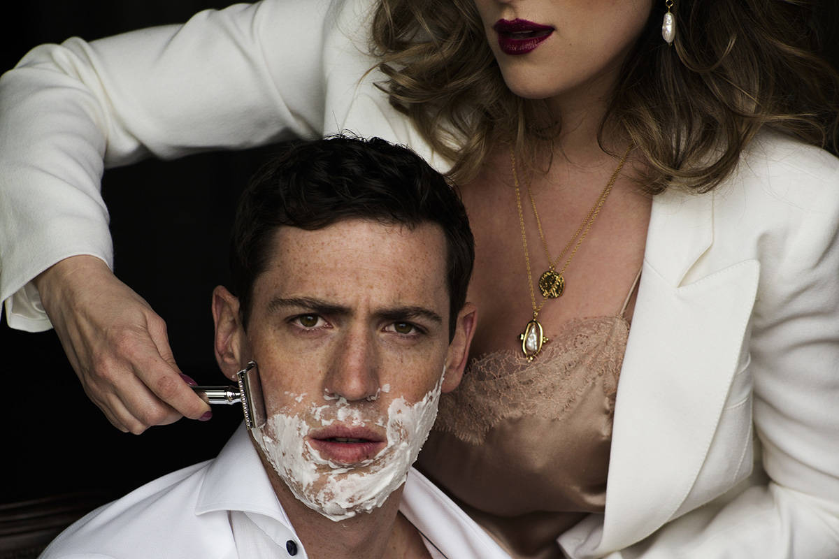 White Hot Weekend Fashion